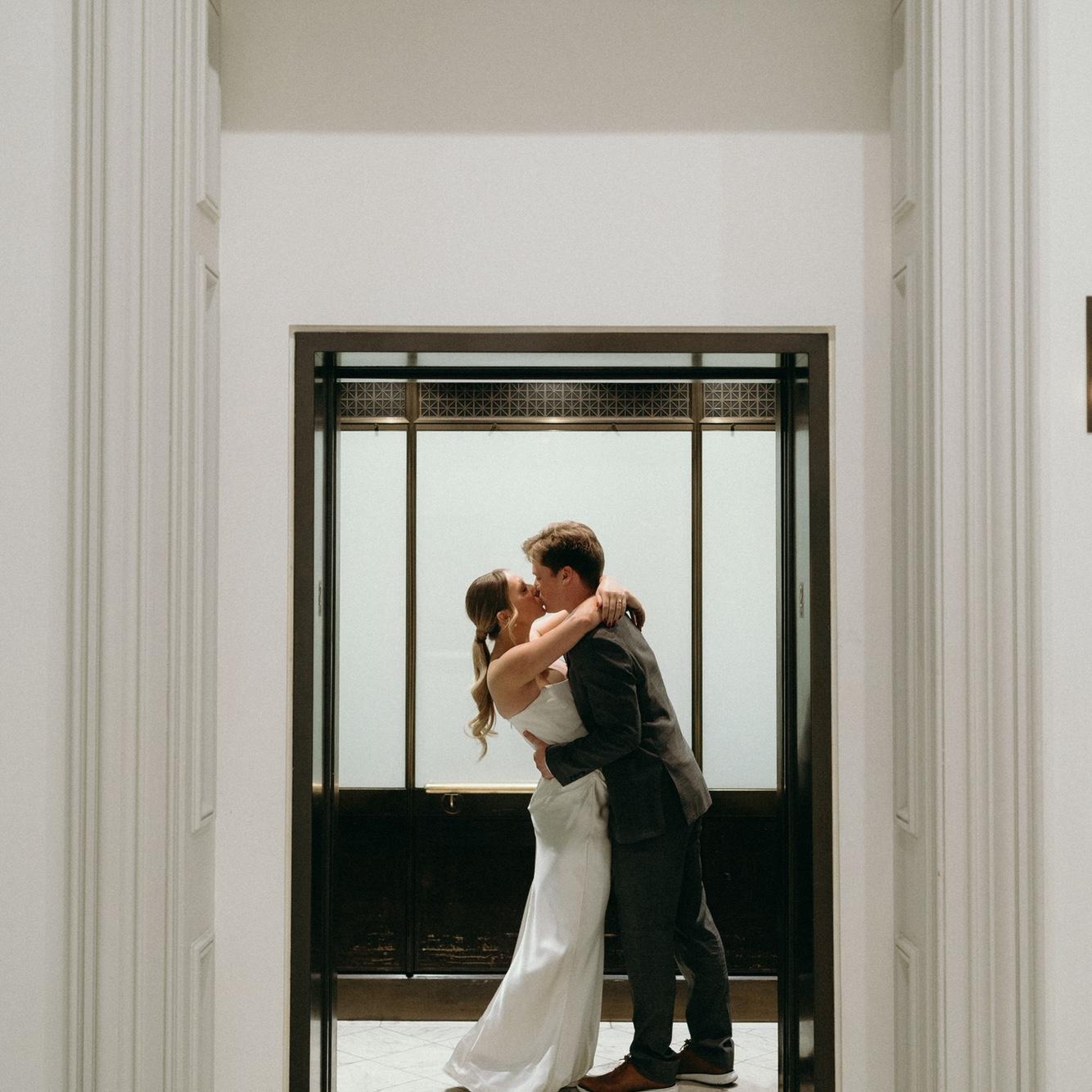 Our engagement photos