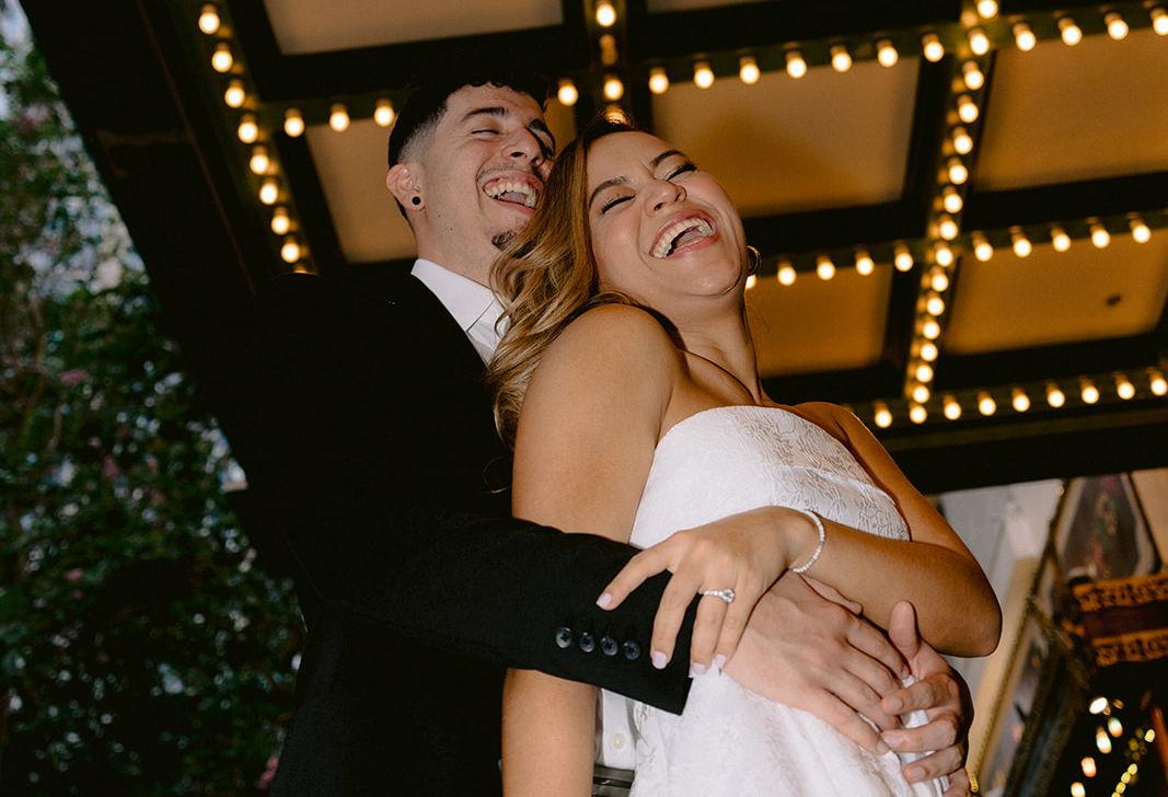 The Wedding Website of Andrea Alba and Dylan Cruz