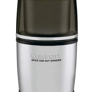 Cuisinart SG-10 Electric Spice-and-Nut Grinder