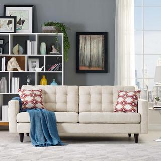 Empress Upholstered Sofa