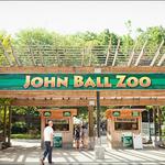 John Ball Zoo