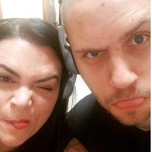 Looking forward to life together LOL