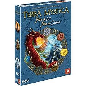 Terra Mystica