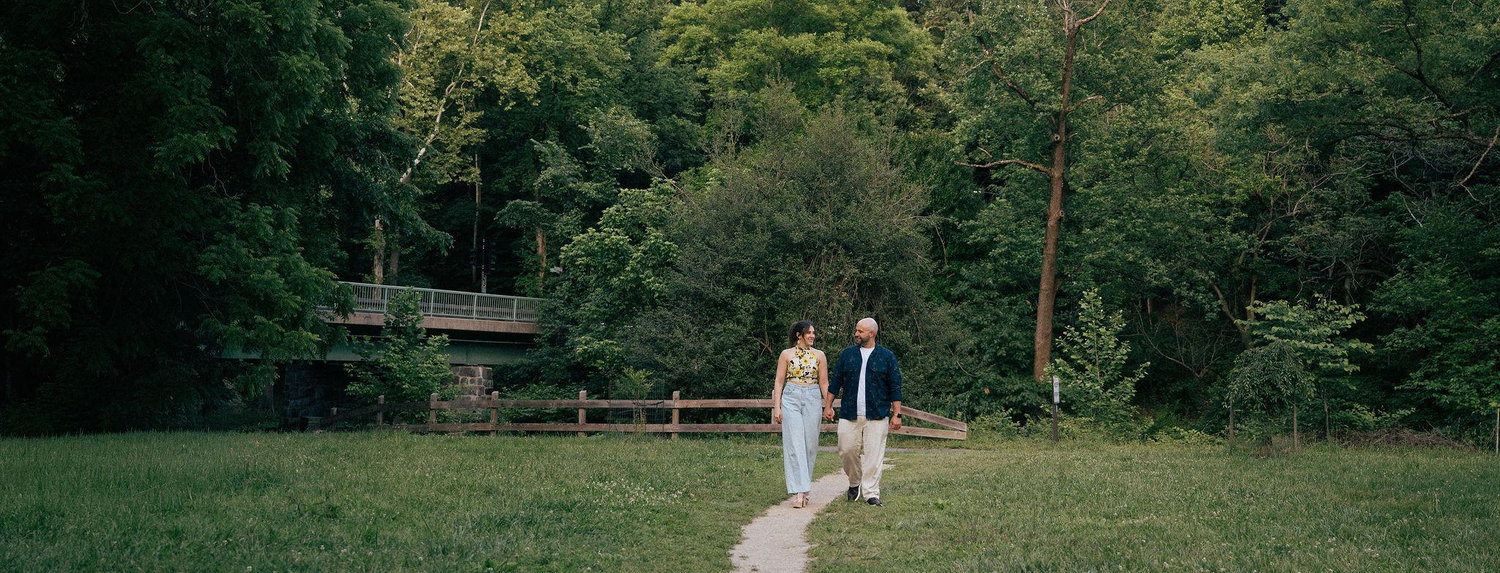 The Wedding Website of Caroline Wolfson and Diego Villasmil