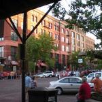 The Old Market