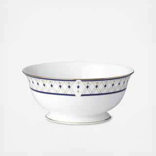 Royal Grandeur Serving Bowl