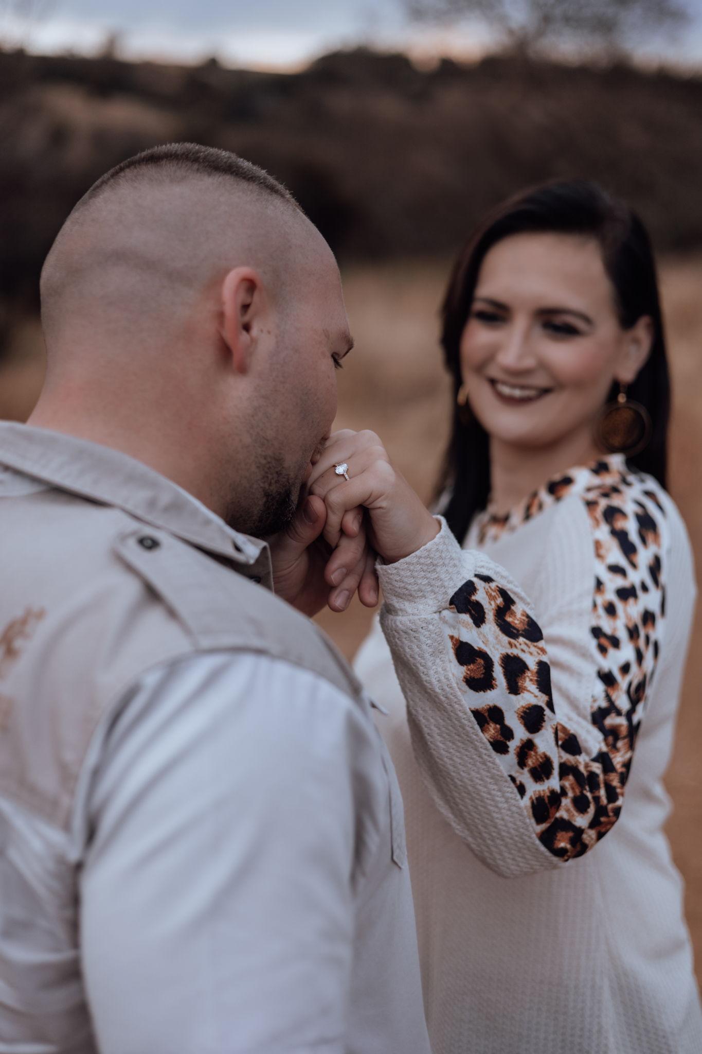 The Wedding Website of Brandon Jones and Madeleine Trotter