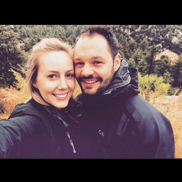 Mt. Lemmon.