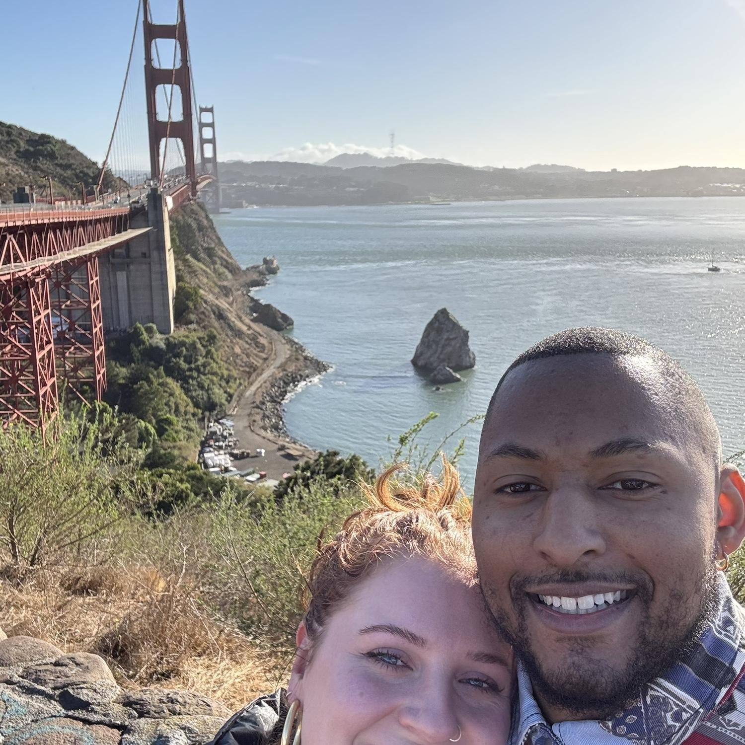 SF