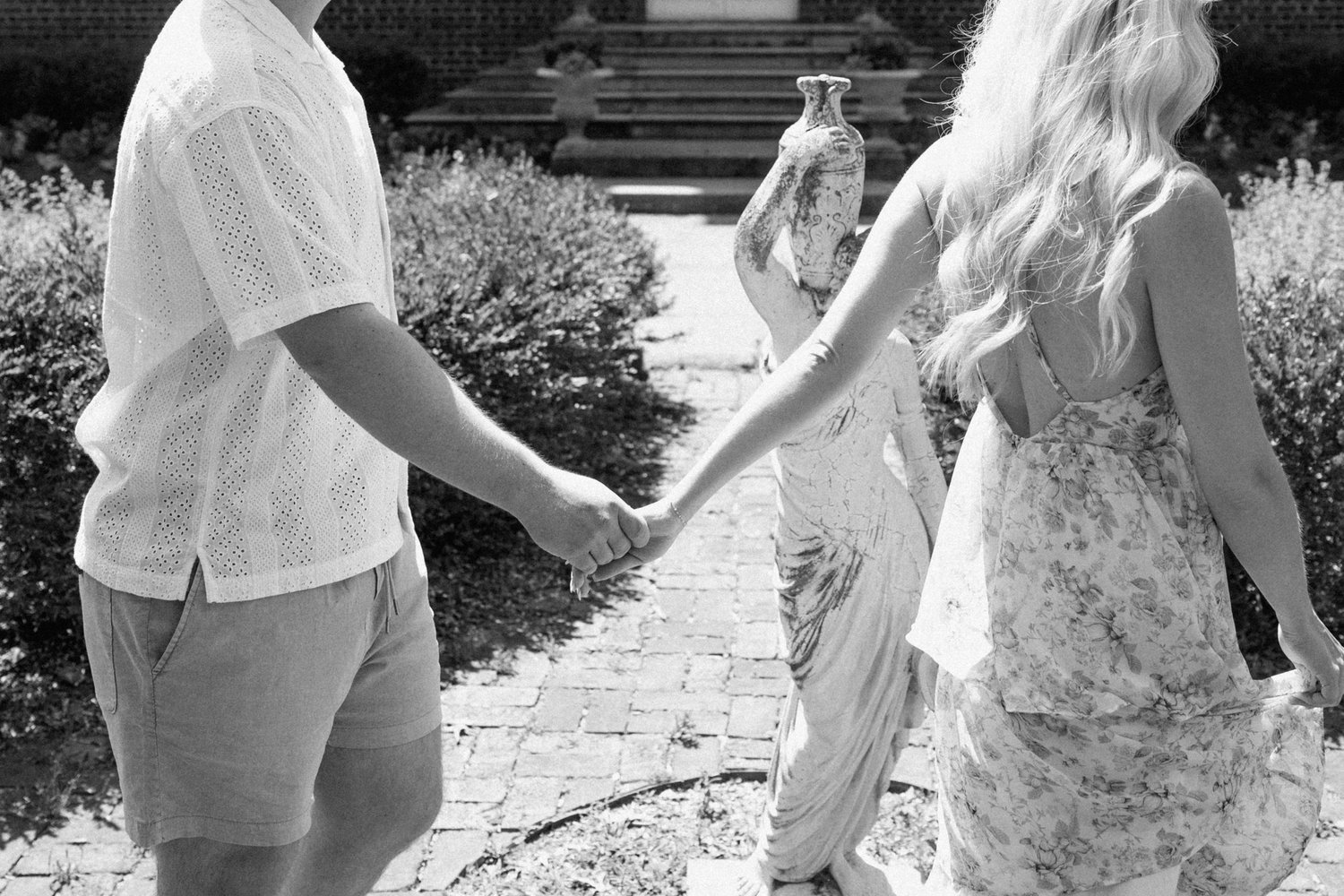 The Wedding Website of Alexandra Mobley and Joseph Wilder