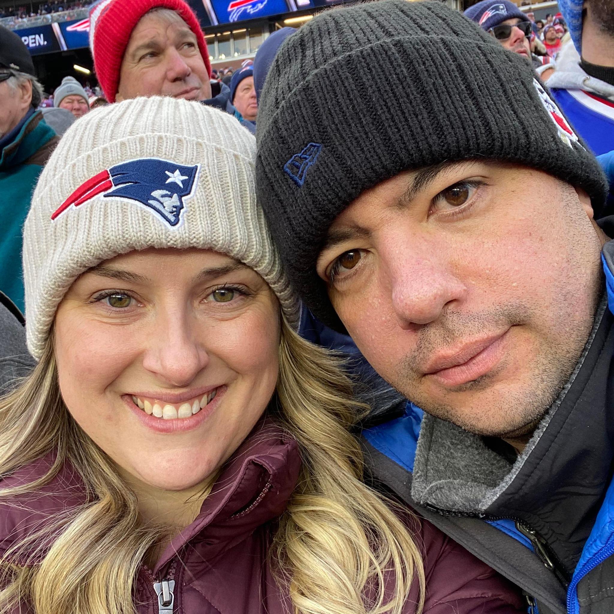 The Wedding Website of Michael Silvia and Lisa Silvia