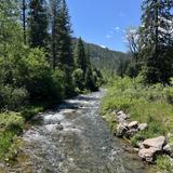 Spearfish Canyon