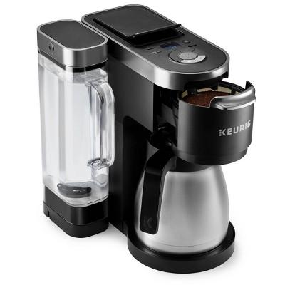 Keurig K-Duo Plus Single-Serve & Carafe Coffee Maker