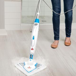 PowerEdge Lift-Off 2-in-1 Steam Mop