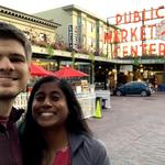 Pike Place Market
