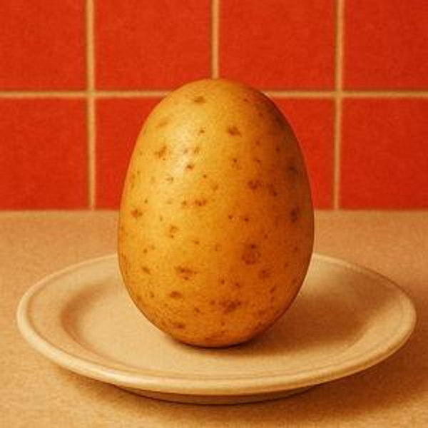 Potato Fund