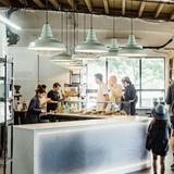 Dreamy Café