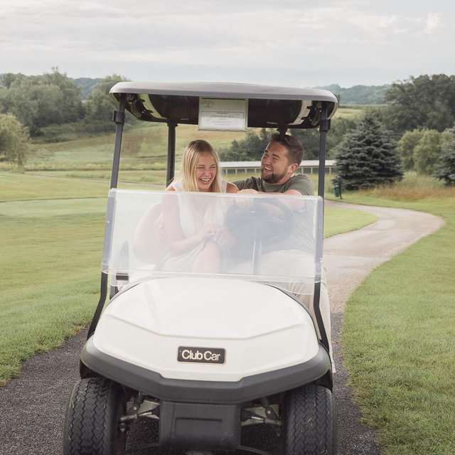 Sami’s Golf Club Fund