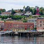 Port Townsend Shops