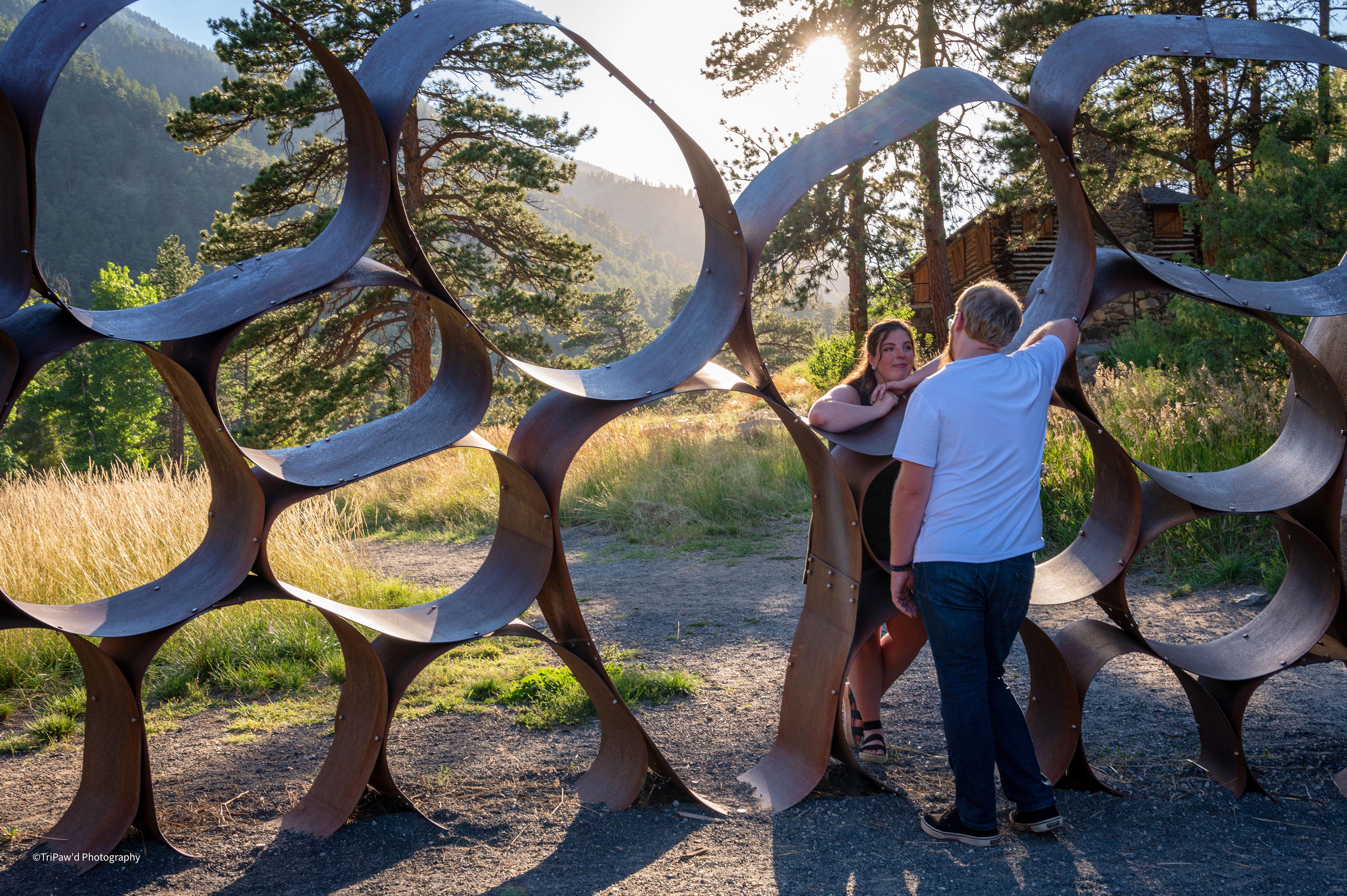 The Wedding Website of Caleb Cheadle and Amber McMullen