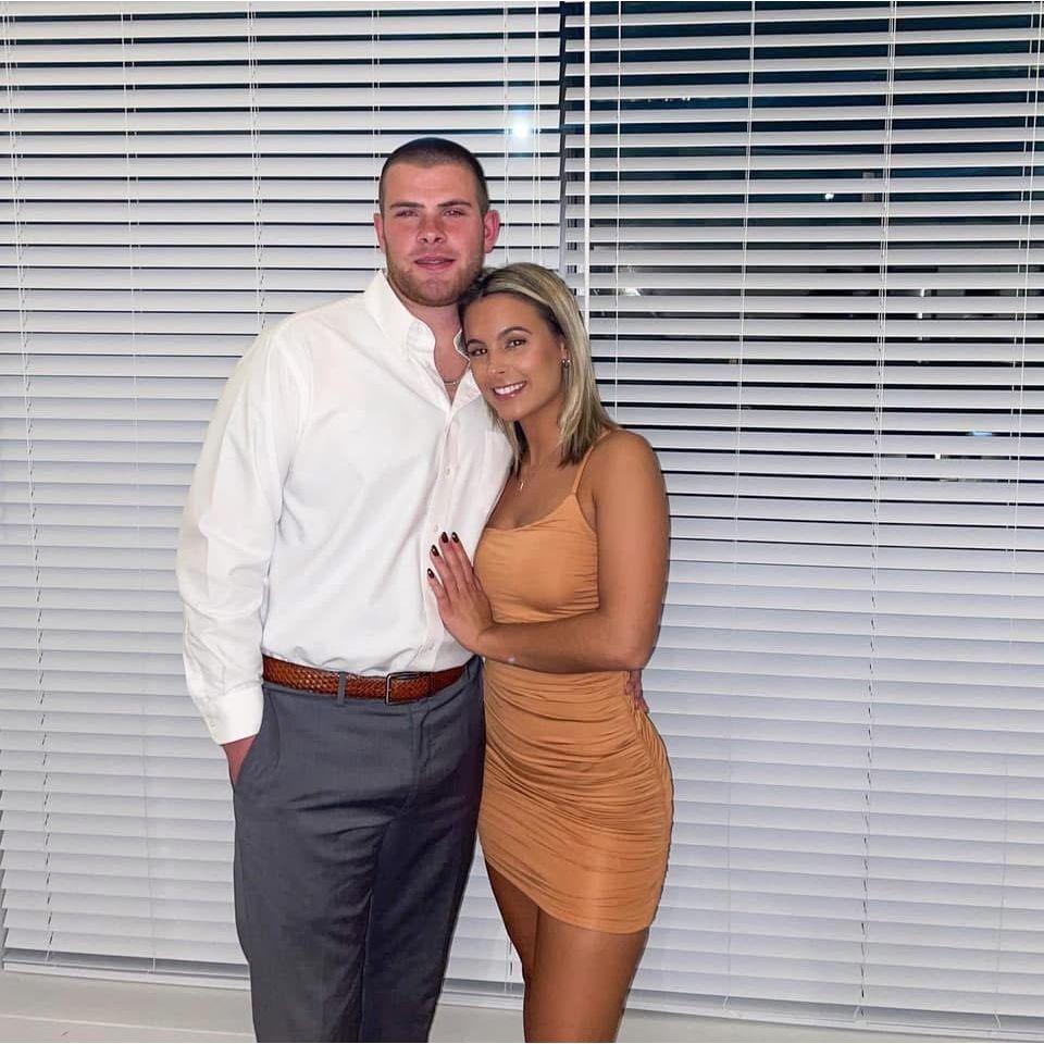 Dena's Sorority Formal- February 2022
