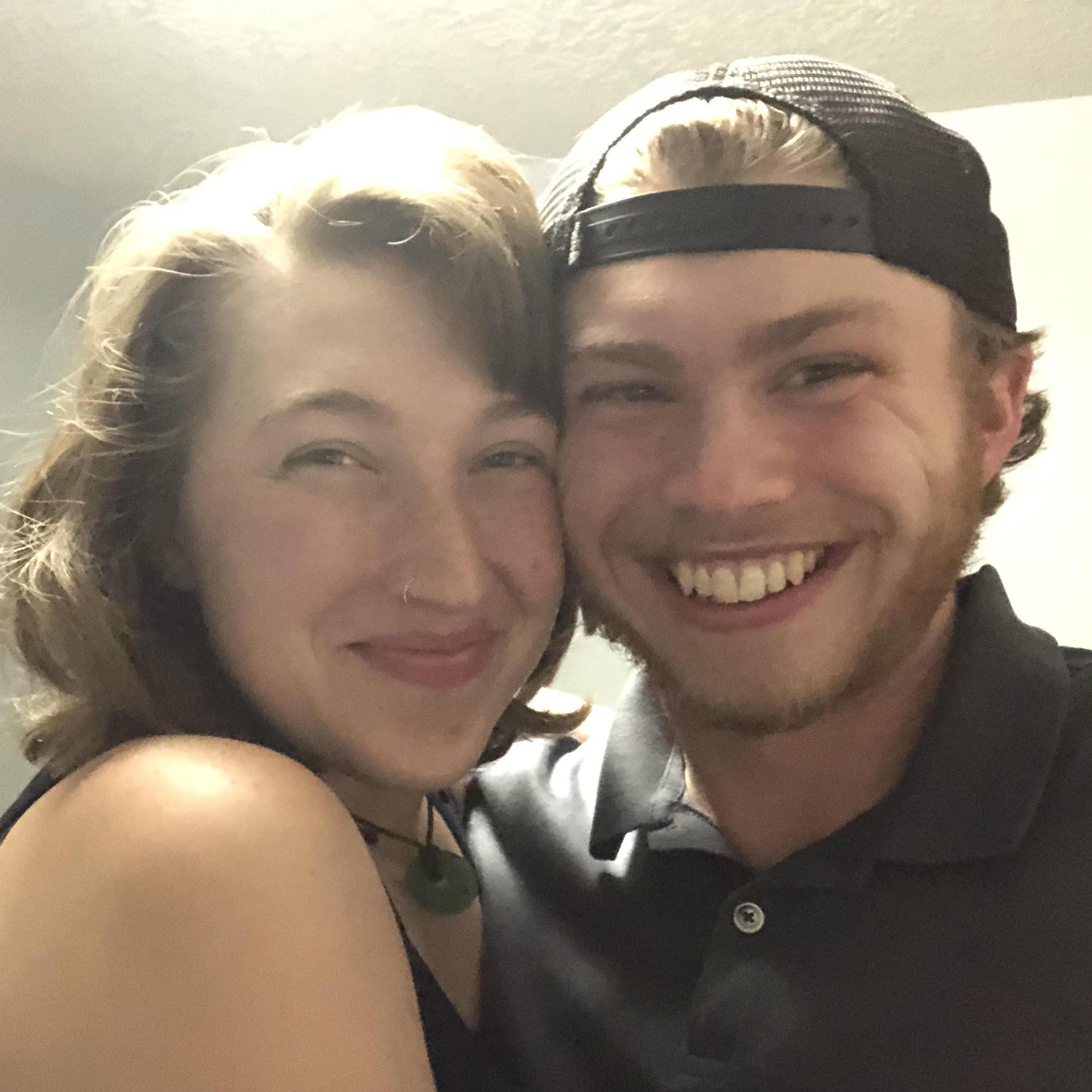 Date night.