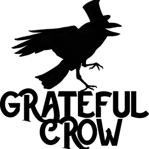 The Grateful Crow Gift Card