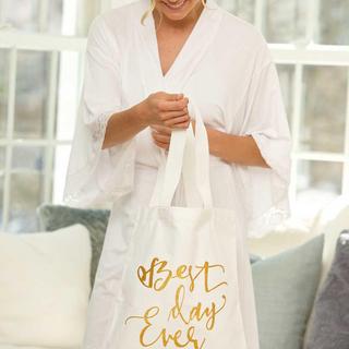 Best Day Ever Tote