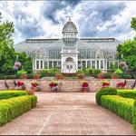Franklin Park Conservatory and Botanical Gardens