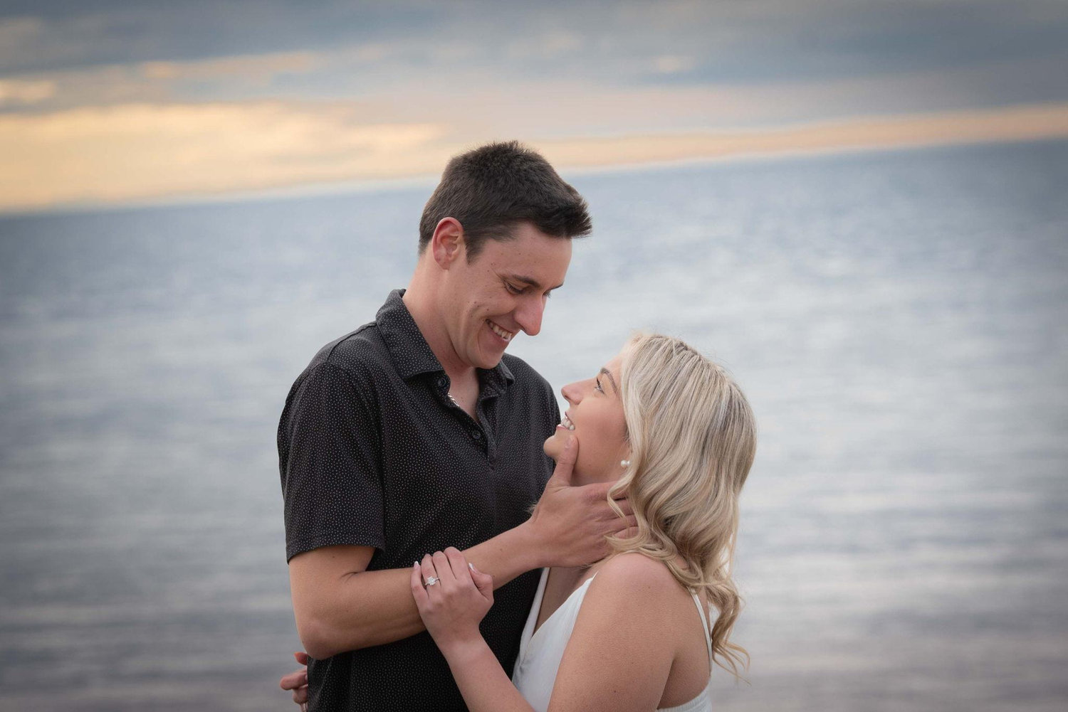 The Wedding Website of Megan MacKay and Ryan Gaudet