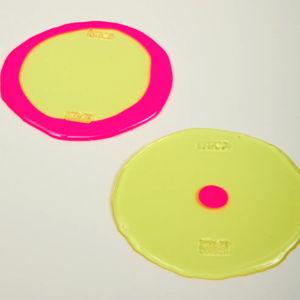 Set of 2 Table-Mates Small