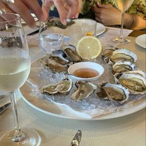 Buy us dinner on our honeymoon