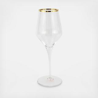 Contessa Wine Glass