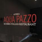 Aqua Pazzo