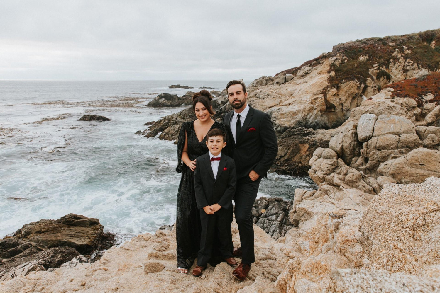 The Wedding Website of Chelsea Pappas and Justin Booth-Ortega