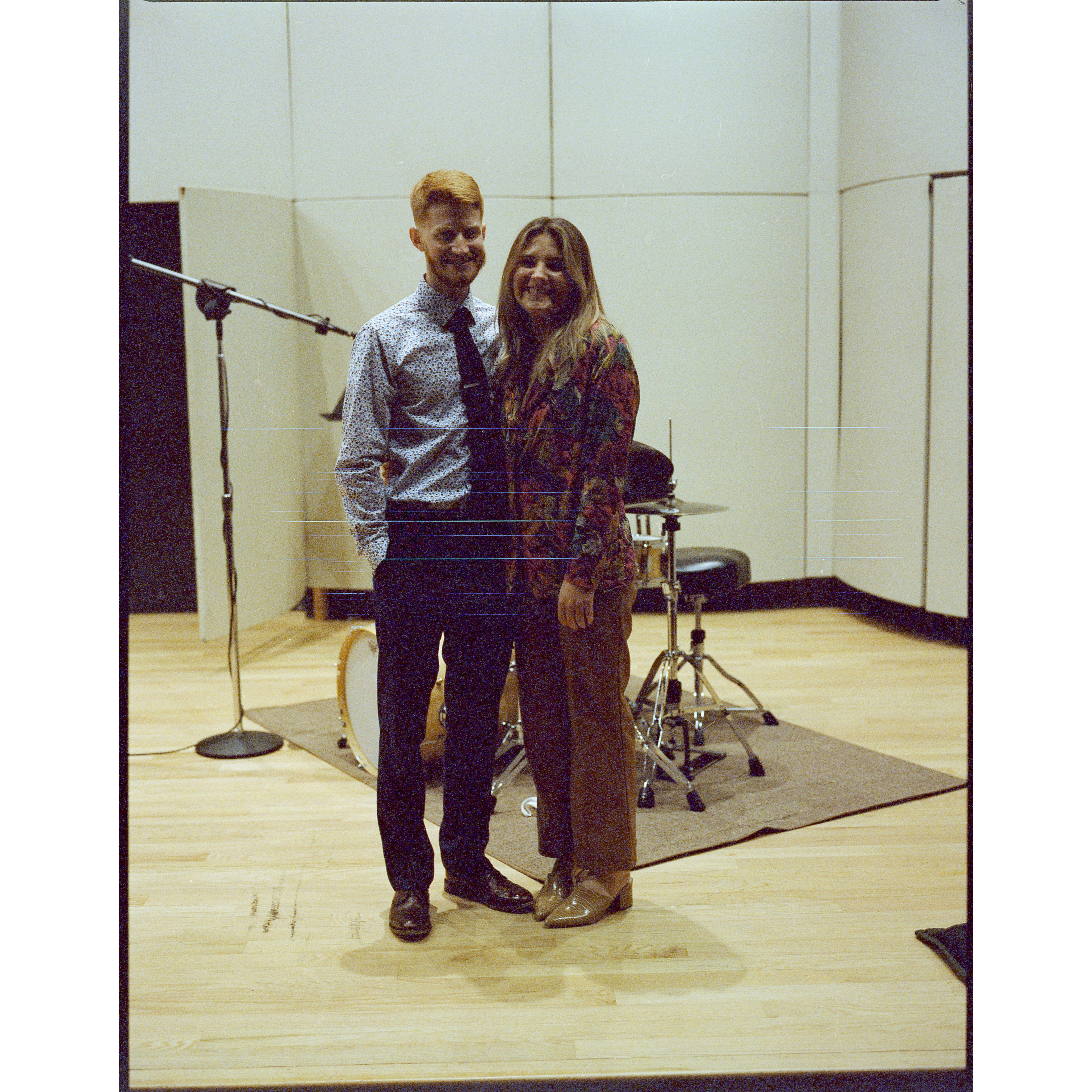 Nov. 7, 2021
Kevin's Junior recital