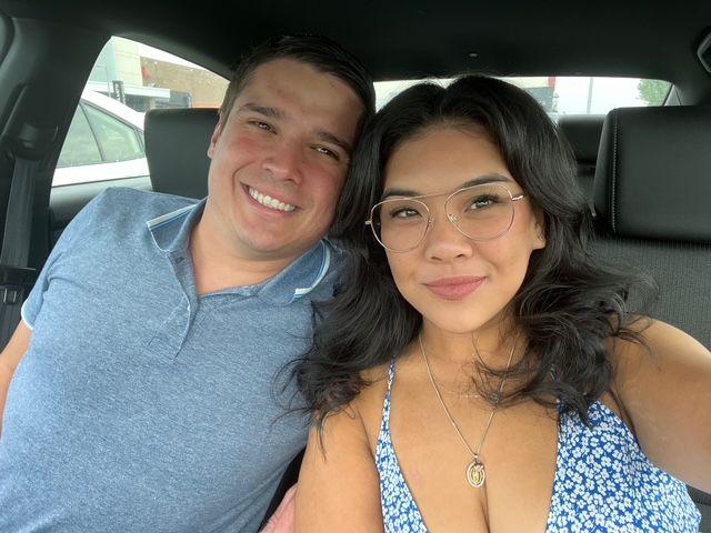 The Wedding Website of Samantha Dinh and Matthew Shewchuk