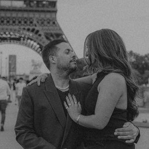 Honeymoon Fund
