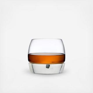 Chill Whiskey Glass