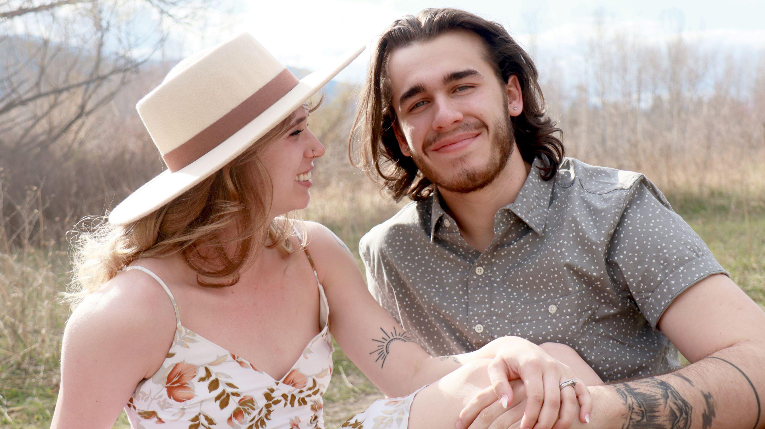 The Wedding Website of Jaycie Schmalz and Zane Wilson