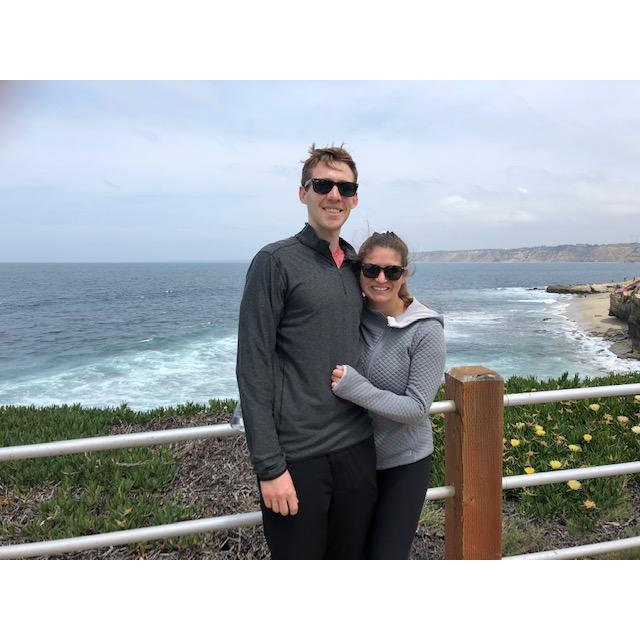 San Diego, CA