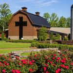 Billy Graham Library