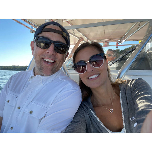 Kristen DeCarlo and Keith Pozulp's Wedding Website
