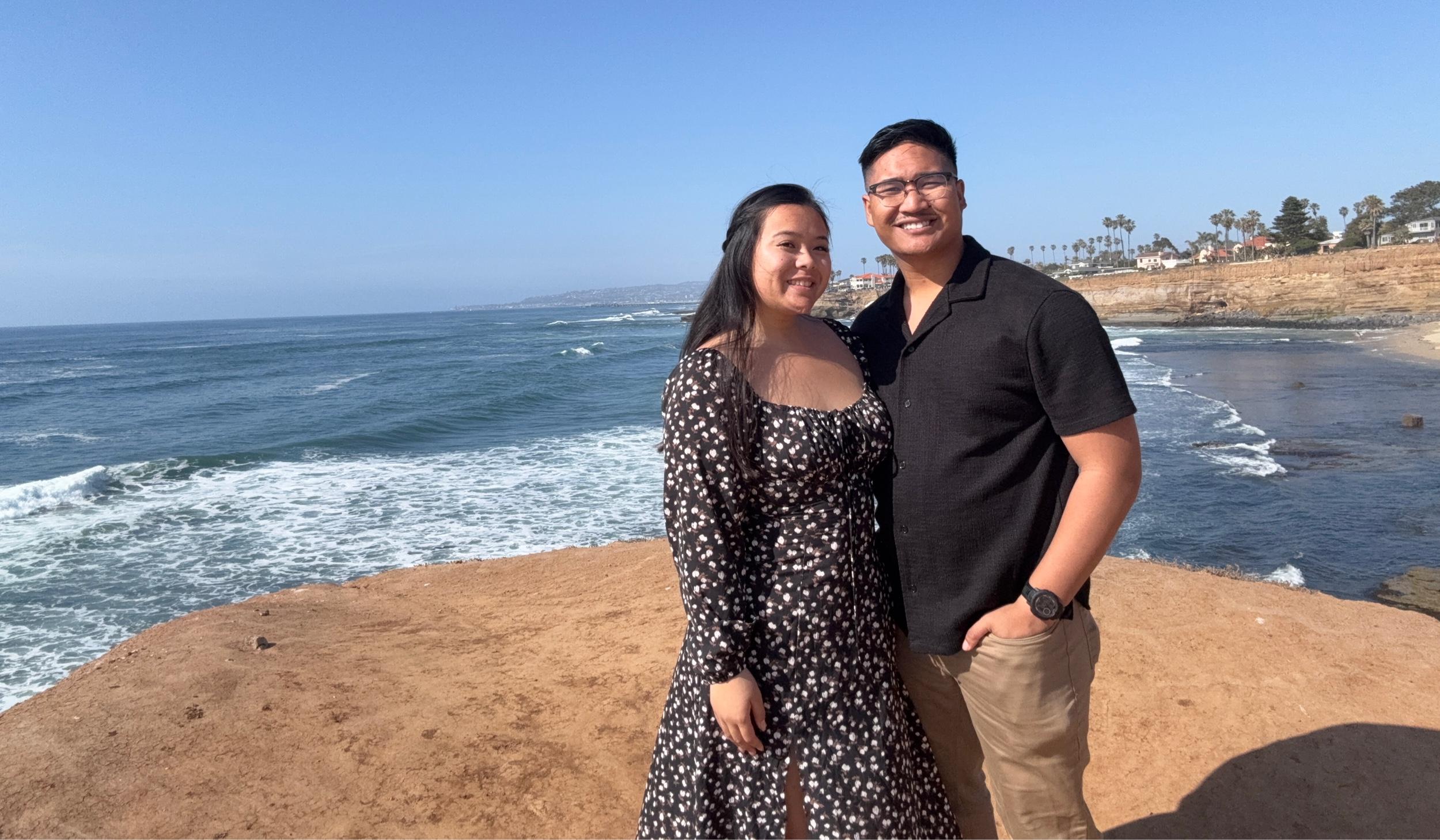 The Wedding Website of Julia Nguyen and Bobby Pornh