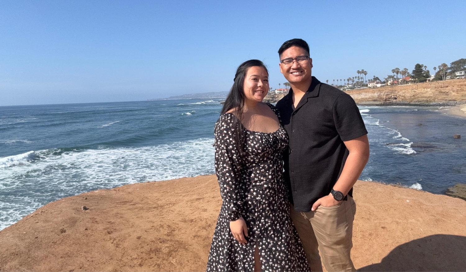 The Wedding Website of Julia Nguyen and Bobby Pornh