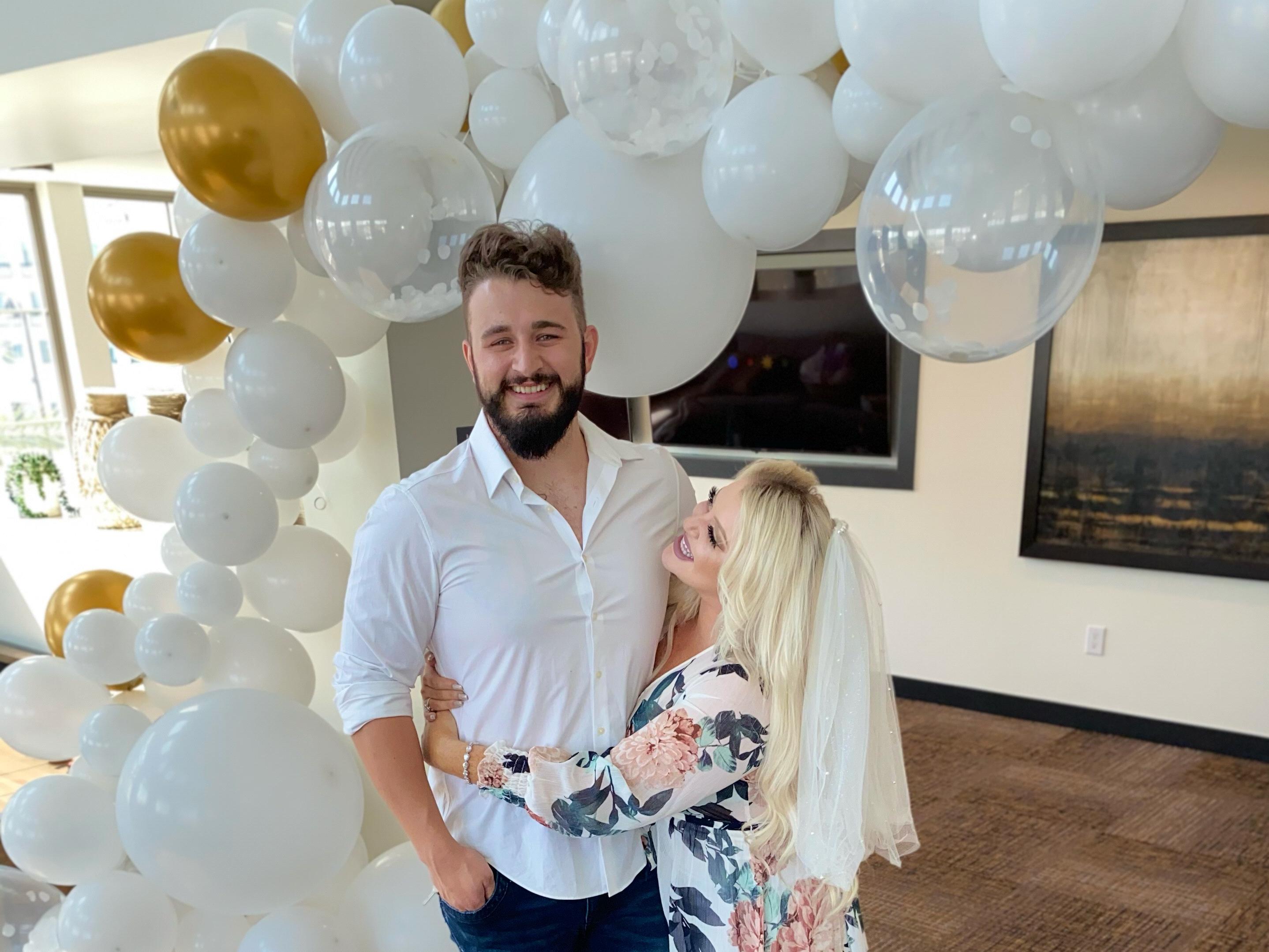 The Wedding Website of Natasha Hertzberg and Bryce Crosbie