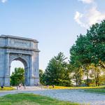 Valley Forge National Historical Park