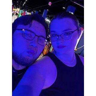 Arcade date