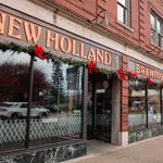 New Holland Brewing - Holland Brewpub