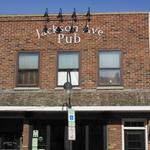 Jackson Avenue Pub
